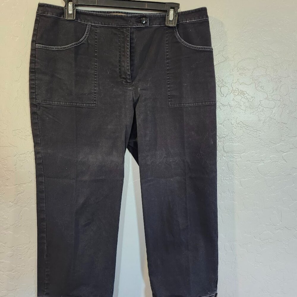 Peck and Peck Weekend Womens Jeans size 12